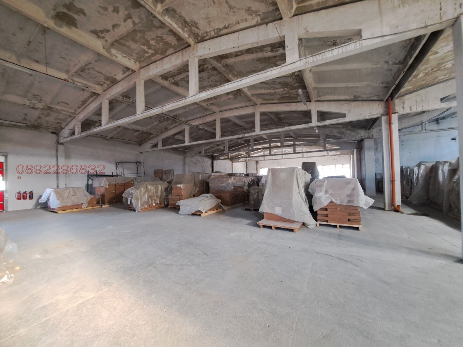 Продава СКЛАД | Imot.bg — изображение 9