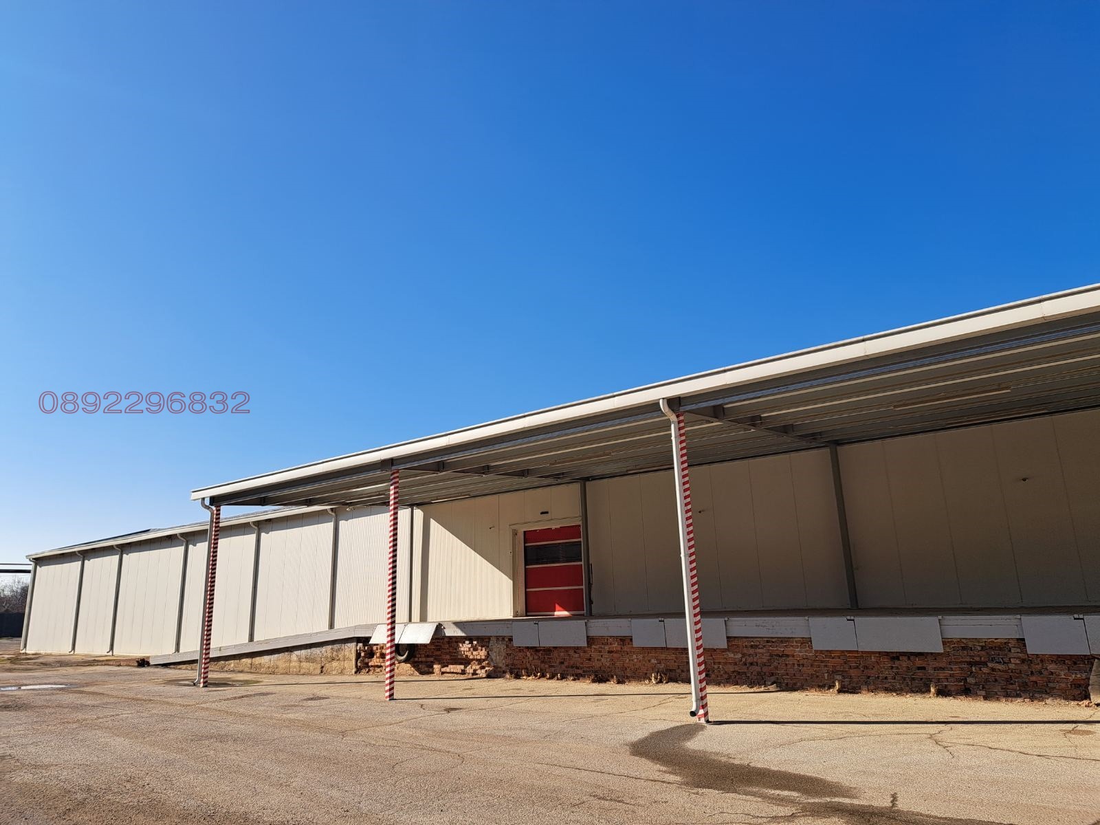 Продава СКЛАД | Imot.bg — изображение 1