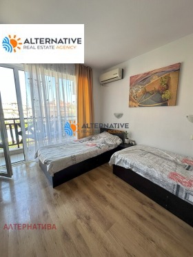 Studio Sweti Wlas, region Burgas