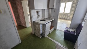 1 dormitorio Vazrozhdentsi, Kardzhali 4