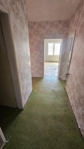 1 dormitorio Vazrozhdentsi, Kardzhali 13