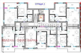 2-стаен град Варна, м-т Пчелина 2