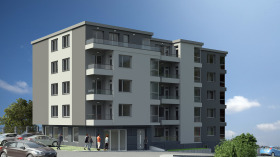 Продава 2-стаен град Варна Владислав Варненчик 1 - [1] 