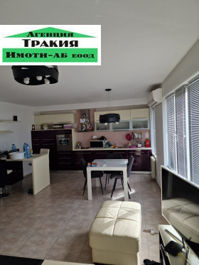 Продажба на тристайни апартаменти в град Пловдив — страница 18 - изображение 16 