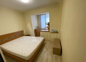 2 camere da letto Vrabnitsa 1, Sofia 1