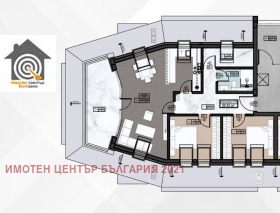 2 bedroom Ovcha kupel, Sofia 1