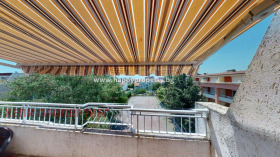 2 υπνοδωμάτια κ.κ. Σλαντσεβ βριαγ, περιοχή Μπουργκάς