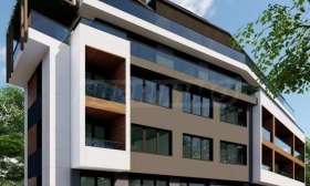 3-СТАЕН, 109 m2