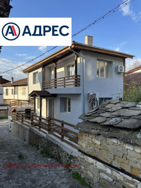 Προς πώληση σπίτι