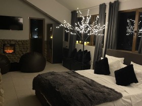 Hôtel Bansko, région Blagoevgrad 13