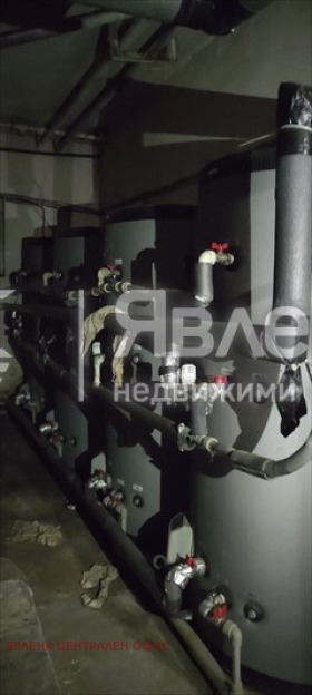 Продава ХОТЕЛ, с. Старозагорски бани, област Стара Загора, снимка 15 - Хотели - 53713408