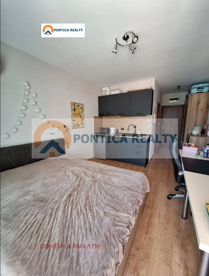 Til salg  Studie region Burgas , Ravda , 38 kvm | 75446146 - billede [10]