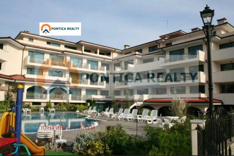 Til salg  Studie region Burgas , Ravda , 38 kvm | 75446146