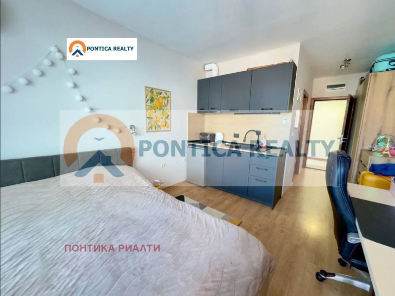 Til salg  Studie region Burgas , Ravda , 38 kvm | 75446146 - billede [2]