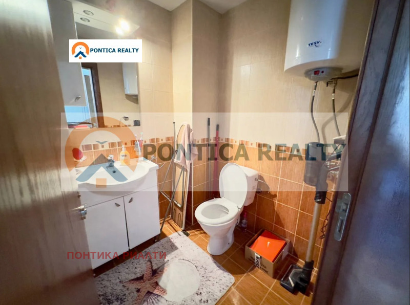 Til salg  Studie region Burgas , Ravda , 38 kvm | 75446146 - billede [11]