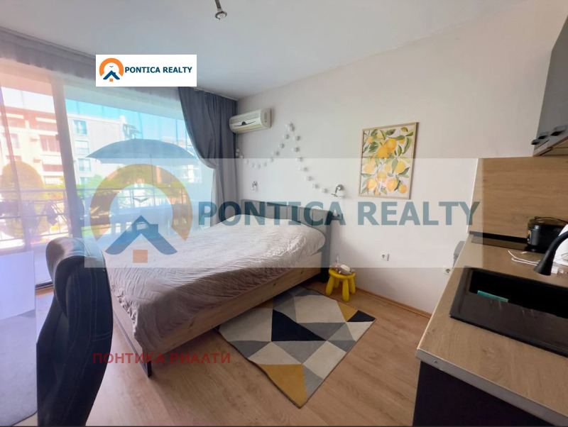 Til salg  Studie region Burgas , Ravda , 38 kvm | 75446146 - billede [3]