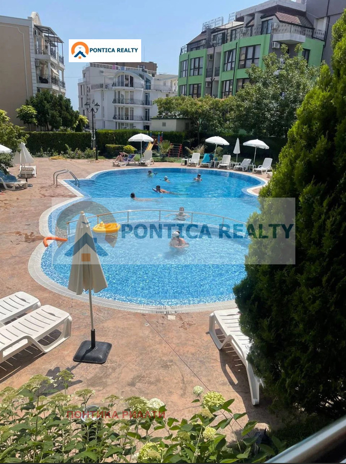 Til salg  Studie region Burgas , Ravda , 38 kvm | 75446146 - billede [12]