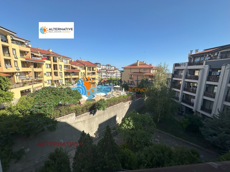 Zu verkaufen  Studio region Burgas , Sweti Wlas , 41 qm | 95184351 - Bild [4]