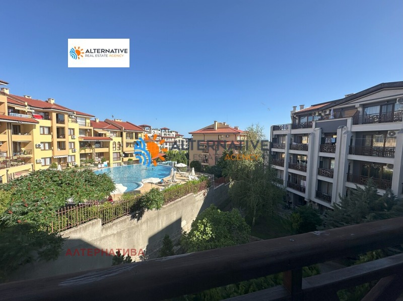 Zu verkaufen  Studio region Burgas , Sweti Wlas , 41 qm | 95184351 - Bild [2]