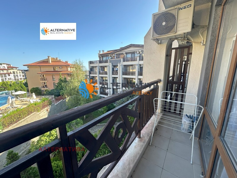 Zu verkaufen  Studio region Burgas , Sweti Wlas , 41 qm | 95184351 - Bild [5]