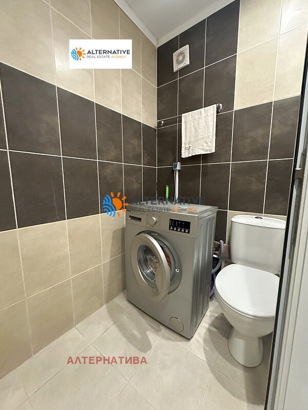 Zu verkaufen  Studio region Burgas , Sweti Wlas , 41 qm | 95184351 - Bild [12]