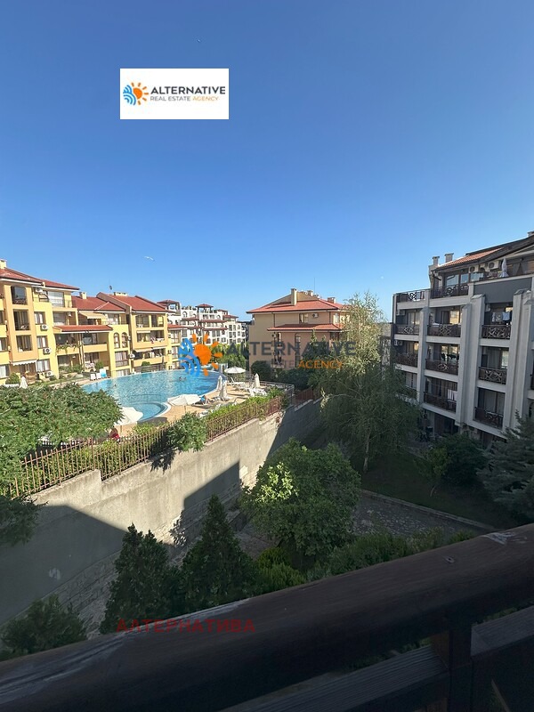 Zu verkaufen  Studio region Burgas , Sweti Wlas , 41 qm | 95184351 - Bild [9]
