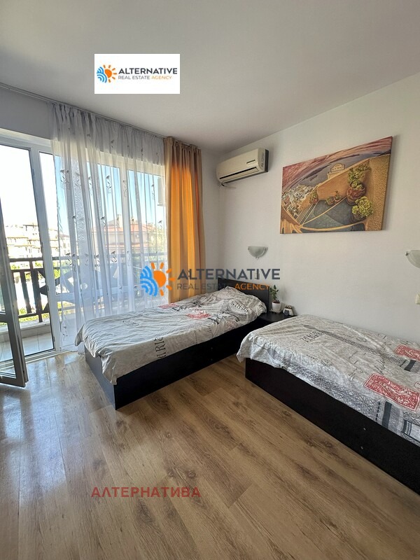 Zu verkaufen  Studio region Burgas , Sweti Wlas , 41 qm | 95184351