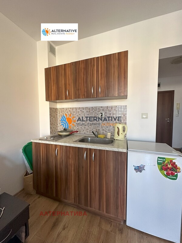 Zu verkaufen  Studio region Burgas , Sweti Wlas , 41 qm | 95184351 - Bild [3]