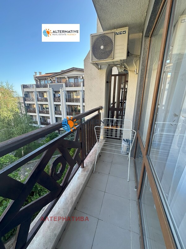 Zu verkaufen  Studio region Burgas , Sweti Wlas , 41 qm | 95184351 - Bild [8]