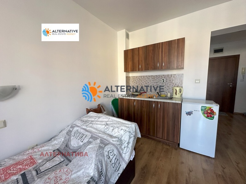 Zu verkaufen  Studio region Burgas , Sweti Wlas , 41 qm | 95184351 - Bild [6]