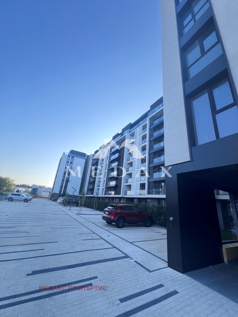 Na prodej  1 ložnice Burgas , Izgrev , 64 m2 | 86903689 - obraz [8]