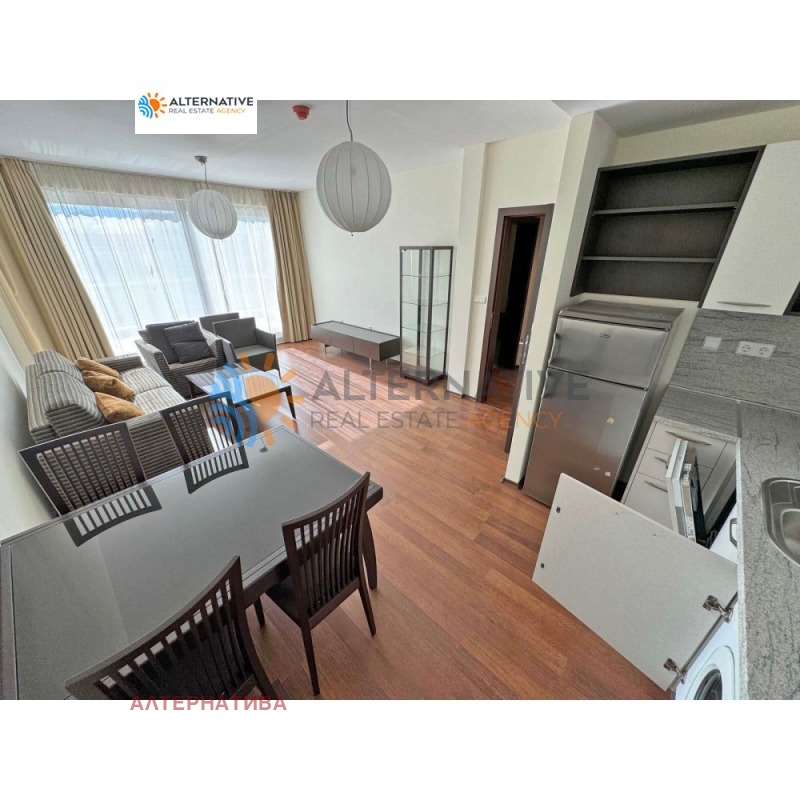 For Sale  1 bedroom region Burgas , k.k. Slanchev bryag , 99 sq.m | 63627518 - image [9]