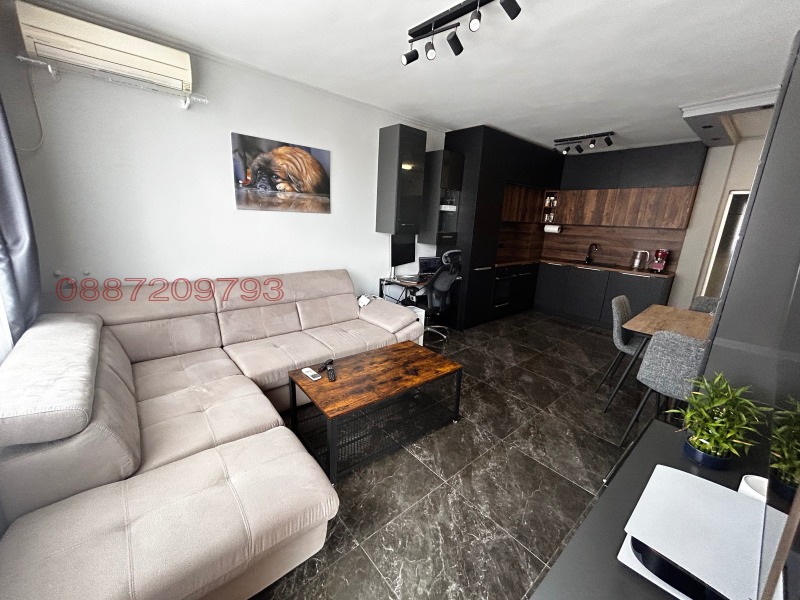 Na prodej  1 ložnice Sofia , Ovča kupel , 78 m2 | 55630323 - obraz [4]