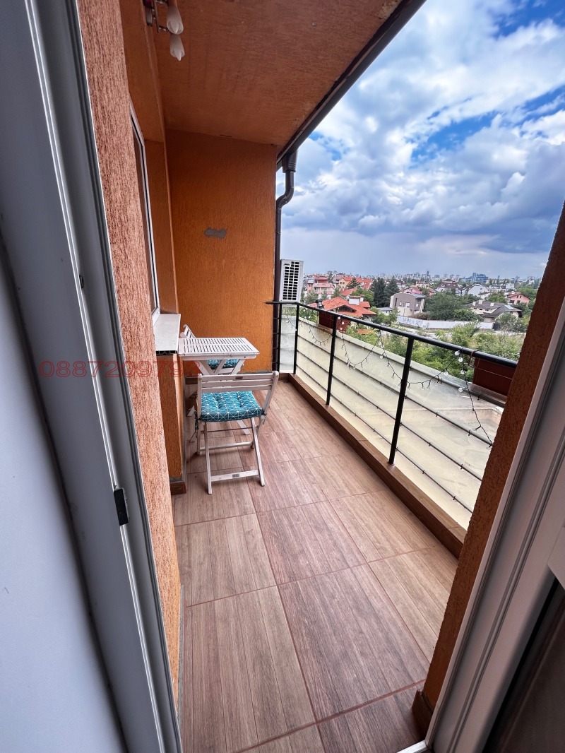 À vendre  1 chambre Sofia , Ovtcha koupel , 78 m² | 55630323 - image [15]