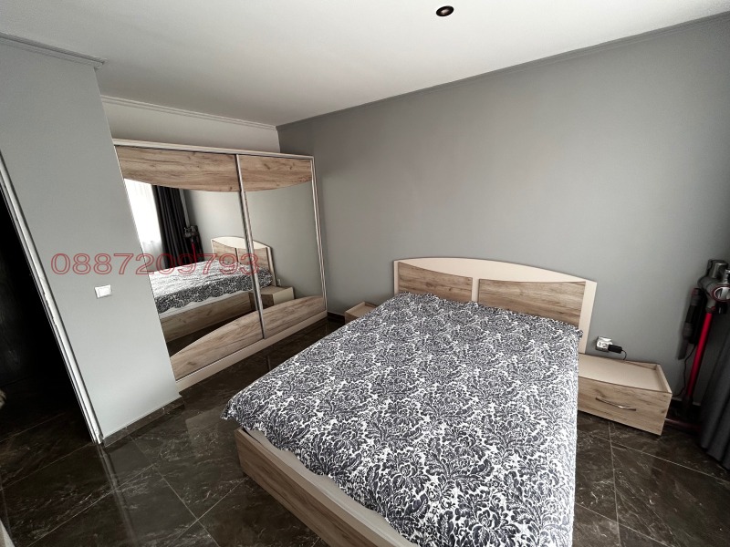 Te koop  1 slaapkamer Sofia , Ovtsja kupel , 78 m² | 55630323 - afbeelding [8]