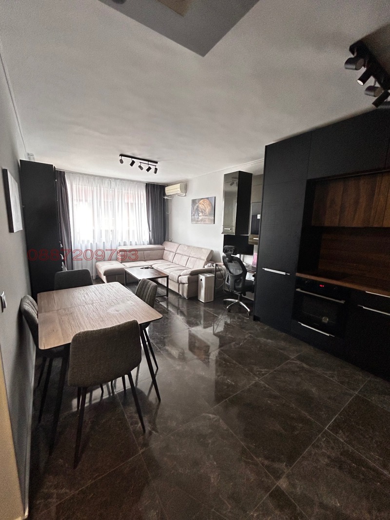 Na prodej  1 ložnice Sofia , Ovča kupel , 78 m2 | 55630323 - obraz [3]