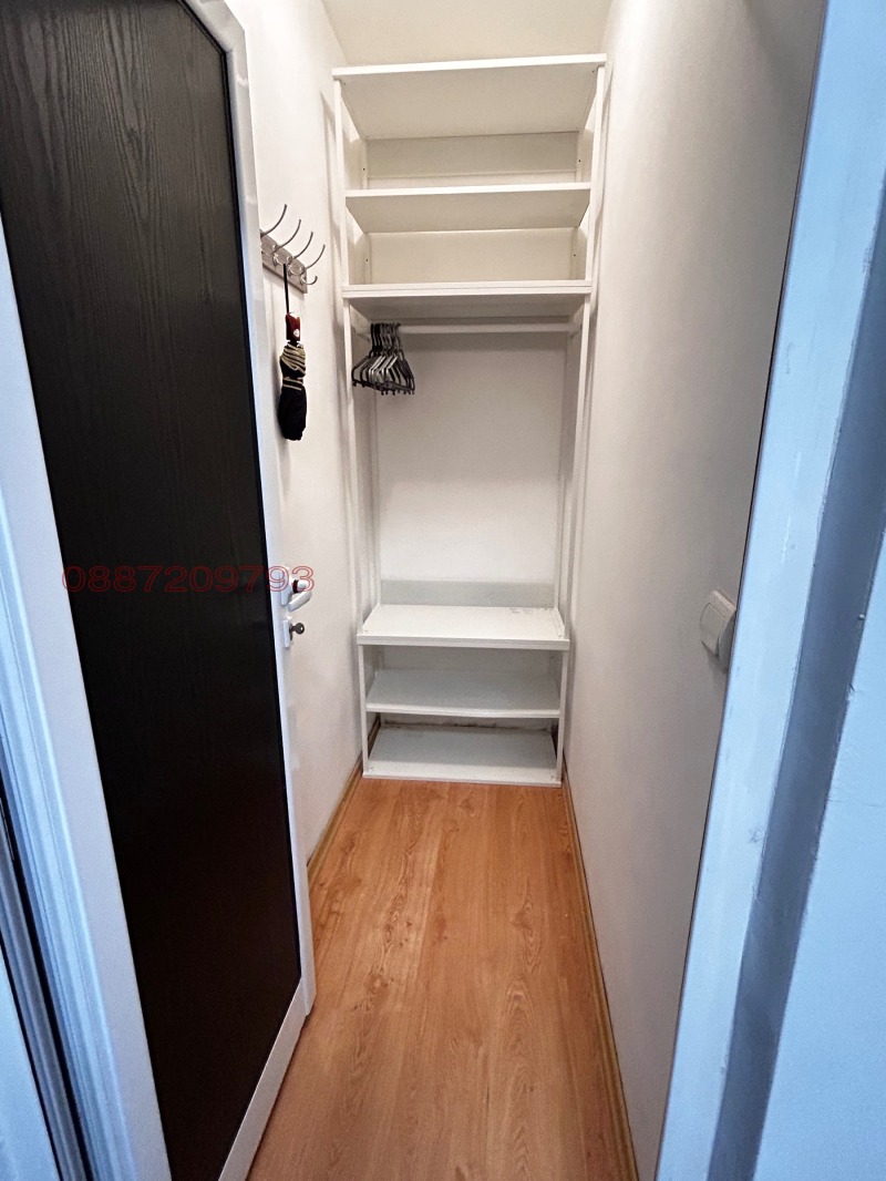 Te koop  1 slaapkamer Sofia , Ovtsja kupel , 78 m² | 55630323 - afbeelding [14]