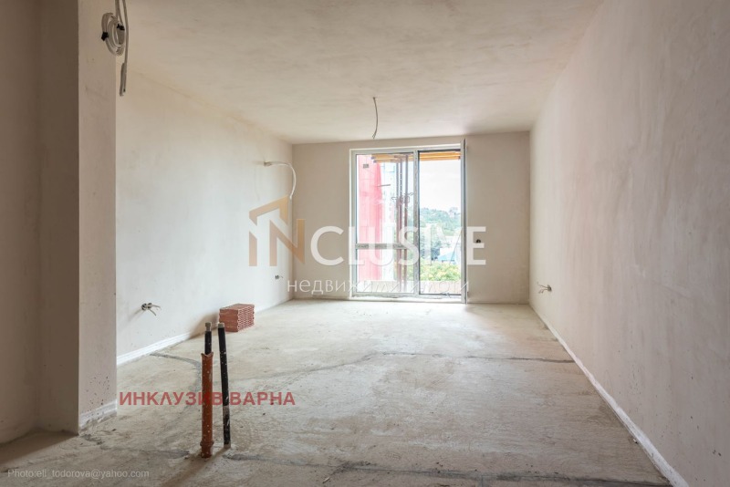 Продава  2-стаен град Варна , Изгрев , 122 кв.м | 35796118 - изображение [5]