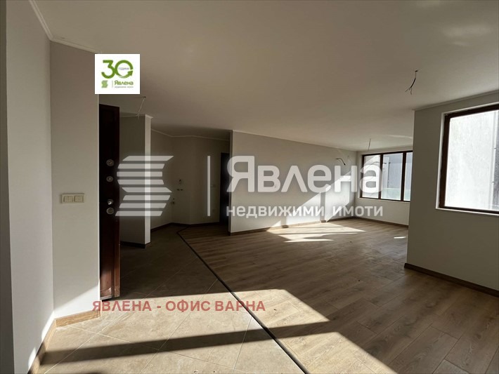 Продава 2-СТАЕН, гр. Варна, Виница, снимка 1 - Aпартаменти - 49215290