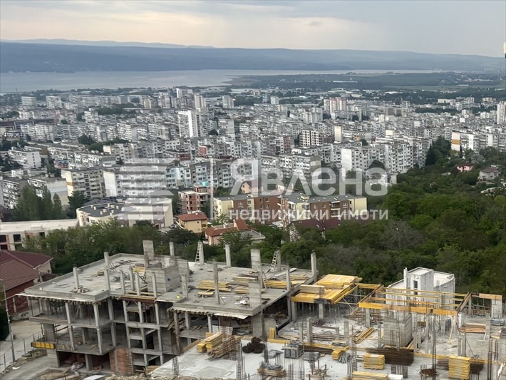 Eladó  1 hálószoba Varna , m-t Pcselina , 60 négyzetméter | 97886837 - kép [3]