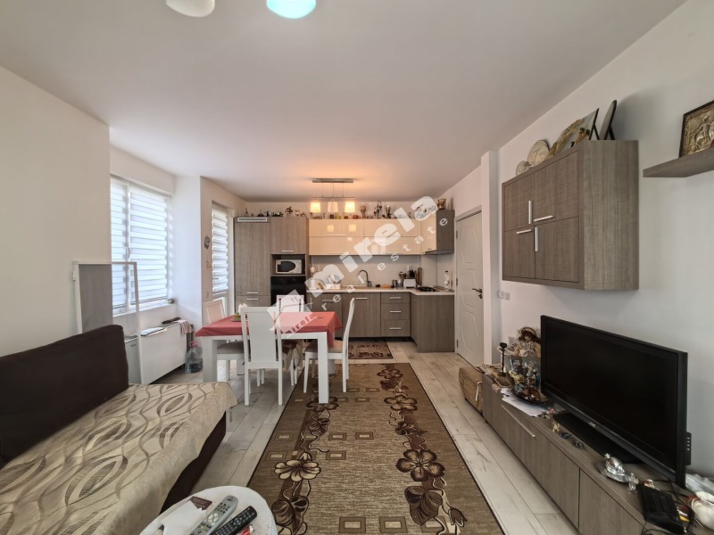 In vendita  1 camera da letto Iambol , Tsentar , 66 mq | 15986000 - Immagine [2]