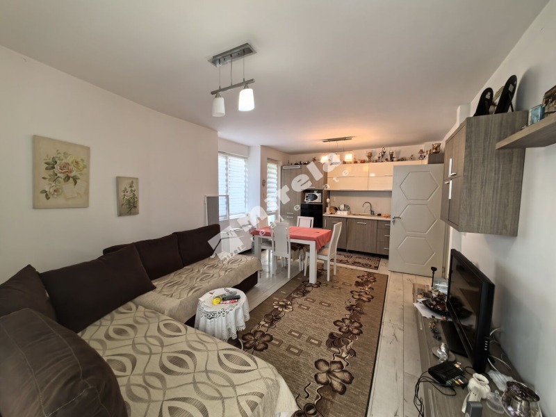 In vendita  1 camera da letto Iambol , Tsentar , 66 mq | 15986000