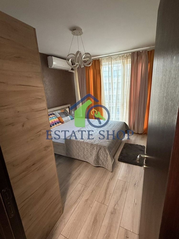 Eladó  1 hálószoba Plovdiv , Mladezski Halm , 65 négyzetméter | 65949108 - kép [8]