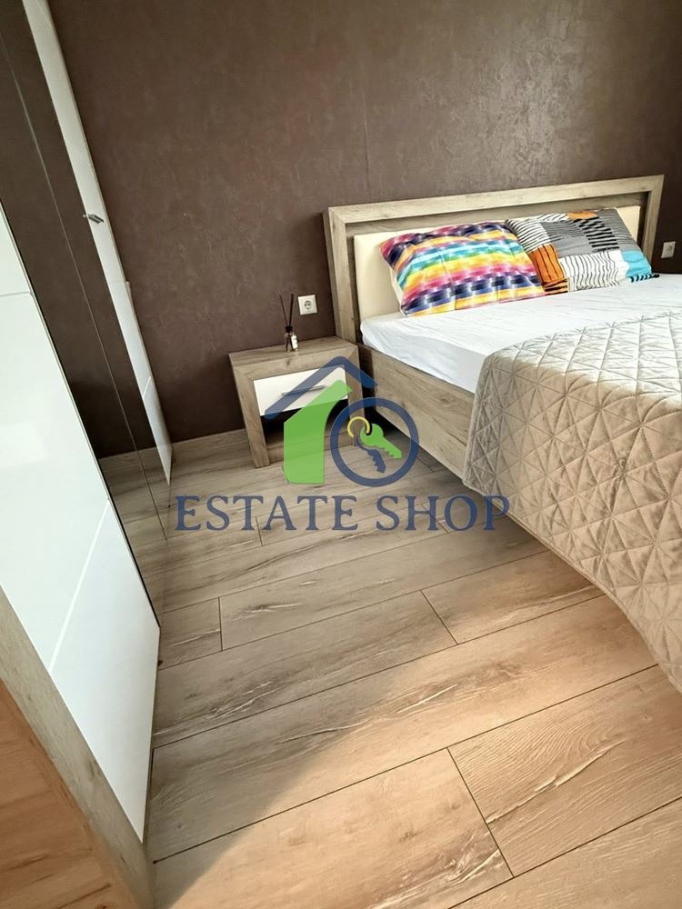 Eladó  1 hálószoba Plovdiv , Mladezski Halm , 65 négyzetméter | 65949108 - kép [9]