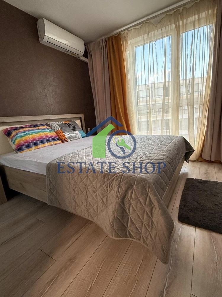 Eladó  1 hálószoba Plovdiv , Mladezski Halm , 65 négyzetméter | 65949108 - kép [7]