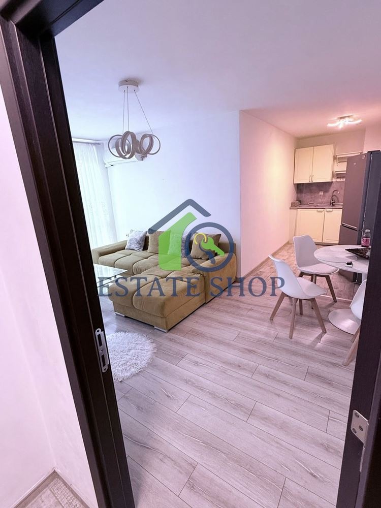 Eladó  1 hálószoba Plovdiv , Mladezski Halm , 65 négyzetméter | 65949108 - kép [5]