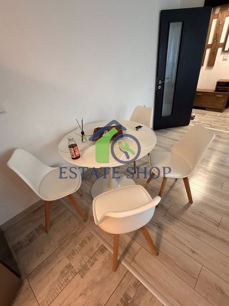 Eladó  1 hálószoba Plovdiv , Mladezski Halm , 65 négyzetméter | 65949108 - kép [10]