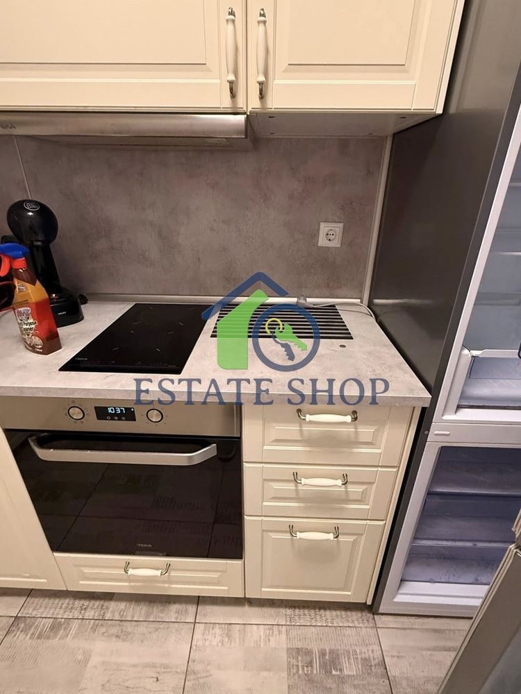Eladó  1 hálószoba Plovdiv , Mladezski Halm , 65 négyzetméter | 65949108 - kép [12]
