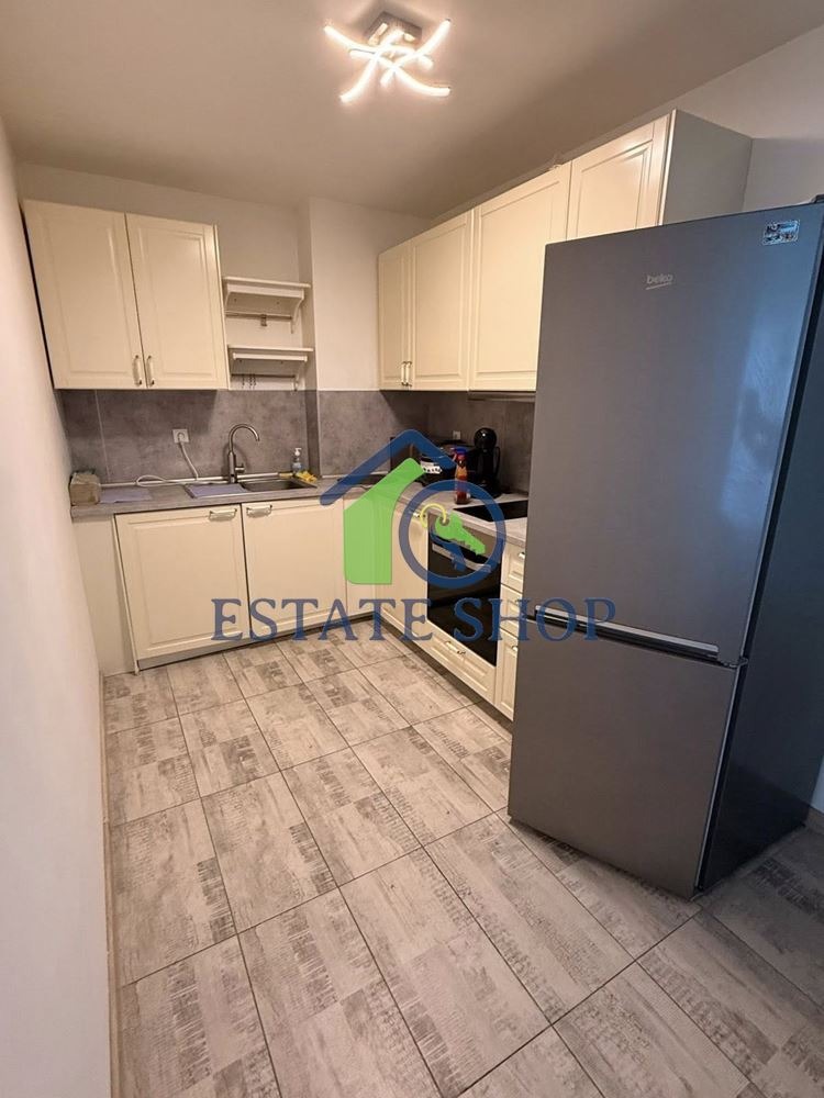 Eladó  1 hálószoba Plovdiv , Mladezski Halm , 65 négyzetméter | 65949108 - kép [3]