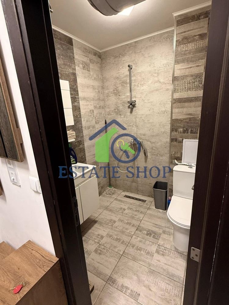 Eladó  1 hálószoba Plovdiv , Mladezski Halm , 65 négyzetméter | 65949108 - kép [16]